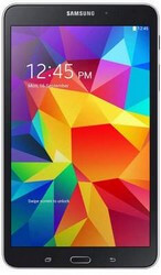 Замена дисплея на планшете Samsung Galaxy Tab 4 10.1 LTE в Тюмени
